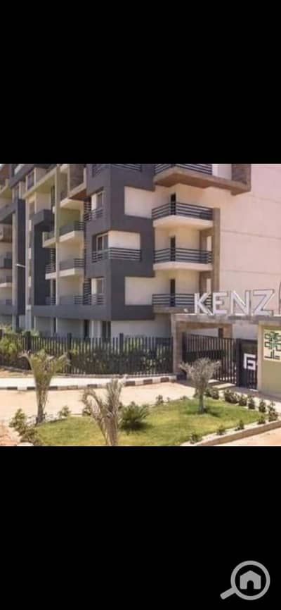 3 Bedroom Apartment for Rent in Hadayek October, Giza - 41439. jpg