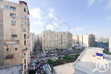 3 Bedroom Flat for Rent in Smoha, Alexandria - 13-11. jpg 3 Bedroom Flat for Rent in Smoha, Alexandria - 13-11. jpg