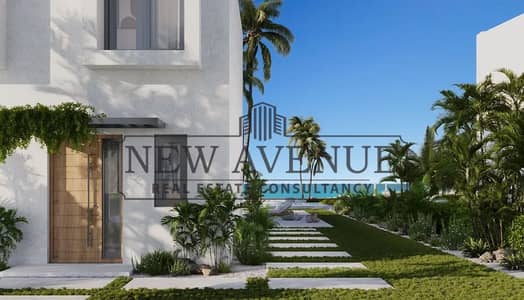 4 Bedroom Twin House for Sale in North Coast, Matruh - WhatsApp Image 2026-07-10 at 9.39. 29 PM (2). jpeg 4 Bedroom Twin House for Sale in North Coast, Matruh - WhatsApp Image 2026-07-10 at 9.39. 29 PM (2). jpeg