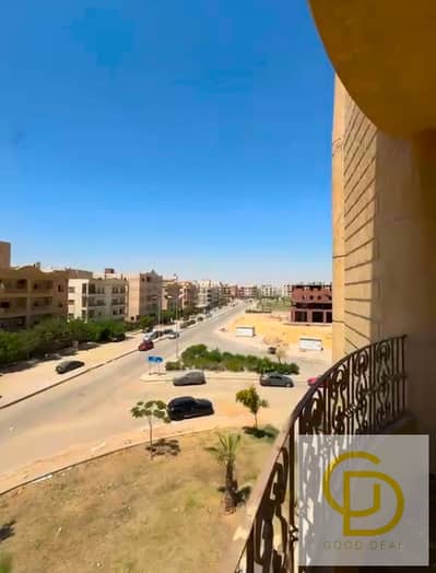 3 Bedroom Apartment for Sale in Shorouk City, Cairo - WhatsApp Image 2026-07-12 at 1.06. 50 PM. jpeg 3 Bedroom Apartment for Sale in Shorouk City, Cairo - WhatsApp Image 2026-07-12 at 1.06. 50 PM. jpeg