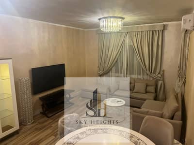 3 Bedroom Apartment for Rent in New Cairo, Cairo - WhatsApp Image 2026-07-13 at 2.43. 07 PM (1). jpeg