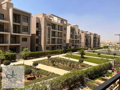 3 Bedroom Flat for Rent in New Cairo, Cairo - d7feb17f-7e23-4080-8350-c5d543af64c8. jpg