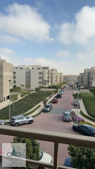 3 Bedroom Flat for Rent in New Cairo, Cairo - 5a1d5627-d990-439c-841b-3bfec1d091e2. jpg