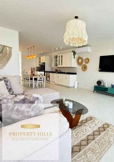 3 Bedroom Chalet for Sale in North Coast, Matruh - IMG_2769. jpg