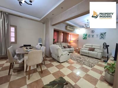 3 Bedroom Flat for Sale in Mohandessin, Giza - 1. jpeg