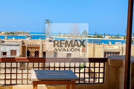 2 Bedroom Chalet for Sale in North Coast, Matruh - 1 (1). jpg 2 Bedroom Chalet for Sale in North Coast, Matruh - 1 (1). jpg