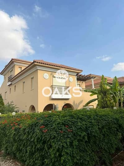 3 Bedroom Townhouse for Sale in New Cairo, Cairo - WhatsApp Image 2026-05-05 at 2.26. 19 PM. jpeg