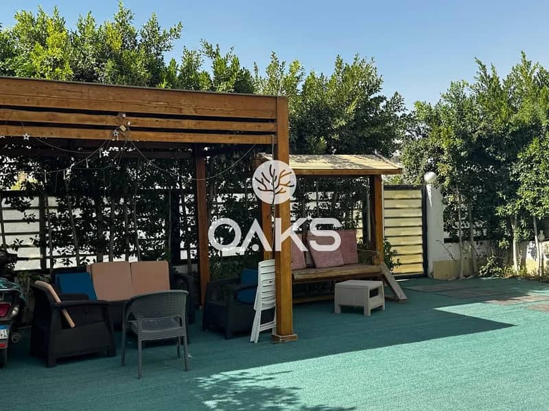 villa for sale in Hyde park compound in new cairo - Bild 5
