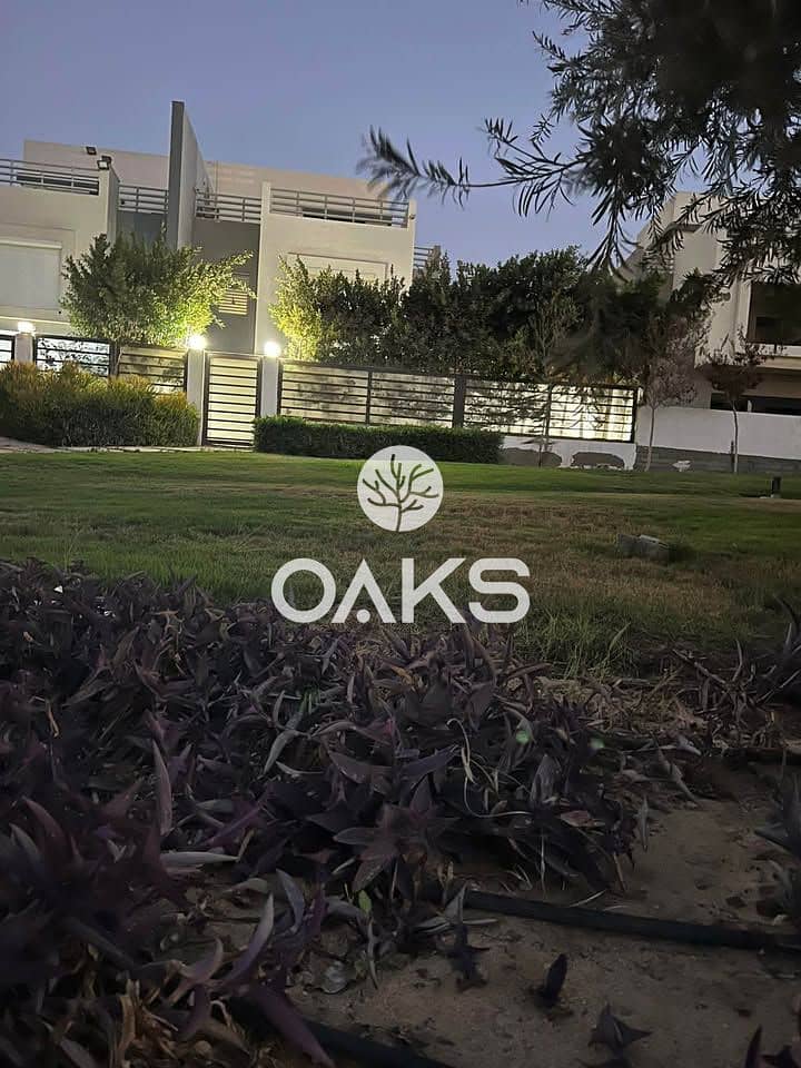 villa for sale in Hyde park compound in new cairo - Fler