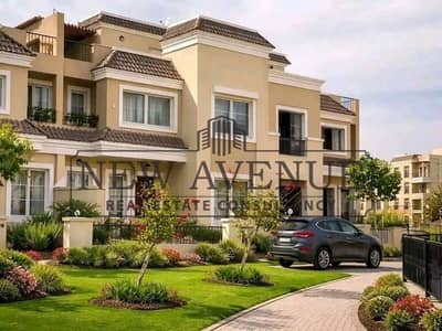 3 Bedroom Villa for Sale in Mostakbal City, Cairo - WhatsApp Image 2026-07-12 at 11.59. 12 PM (1). jpeg