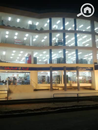 Commercial Building for Sale in 6th of October, Giza - CGXG1639. JPG