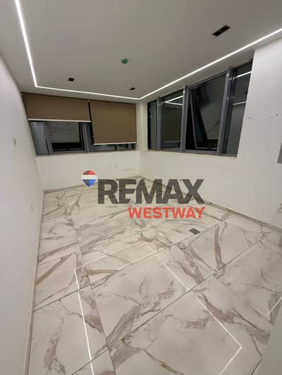 Office for Rent in Sheikh Zayed, Giza - b0d3c022-0c53-45a5-8b4e-0fea32015b58. jpg