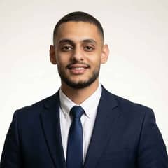 Tarek Saed Tarek Saed