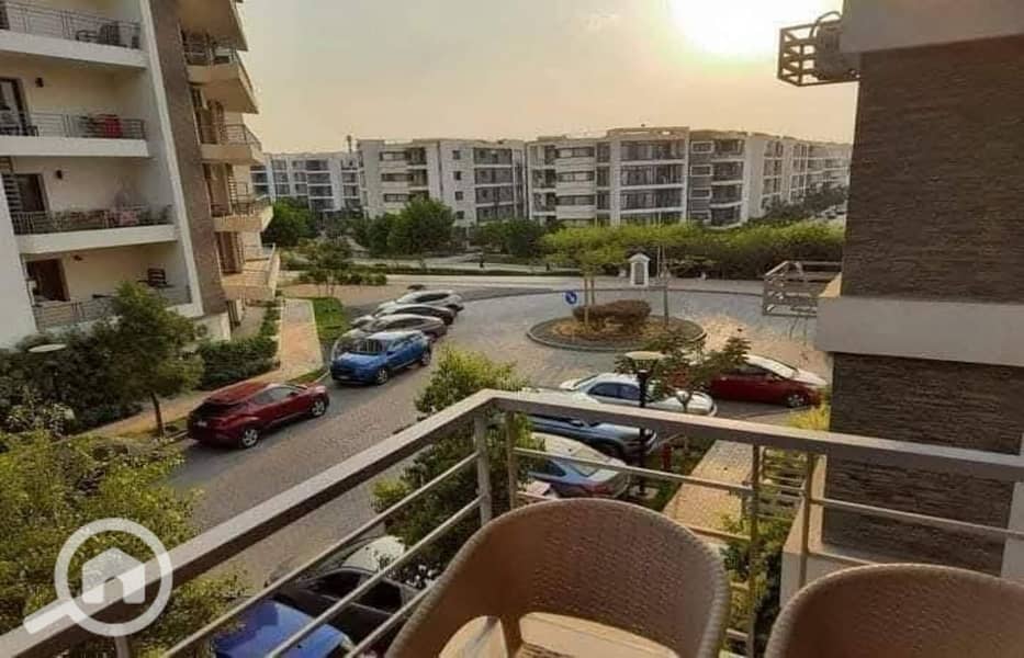 Apartment for sale in Taj City Compound, Prime Location ext to Madinaty, in front of the Police Academy, and close to Nasr City and Heliopolis. - Bild 6