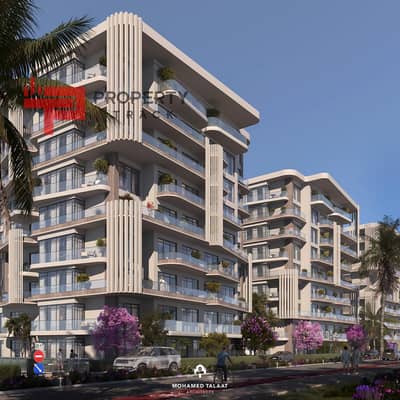 2 Bedroom Flat for Sale in New Capital City, Cairo - WhatsApp Image 2026-07-13 at 3.46. 16 PM (1). jpeg 2 Bedroom Flat for Sale in New Capital City, Cairo - WhatsApp Image 2026-07-13 at 3.46. 16 PM (1). jpeg