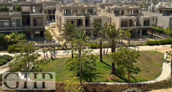 توين هاوس 4 غرف نوم للبيع في القاهرة الجديدة، القاهرة - IMG-20251028-WA0060. jpg