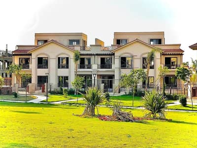 3 Bedroom Villa for Sale in Madinaty, Cairo - WhatsApp Image 2026-07-13 at 13.17. 01. jpeg 3 Bedroom Villa for Sale in Madinaty, Cairo - WhatsApp Image 2026-07-13 at 13.17. 01. jpeg