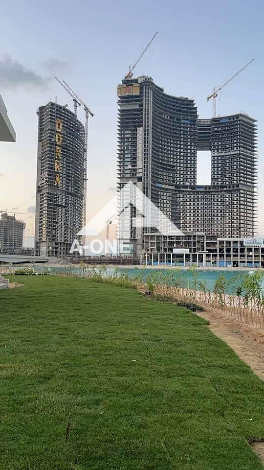 Apartment for sale with a lagoon view at the best price in The Gate New Alamein - Bild 3