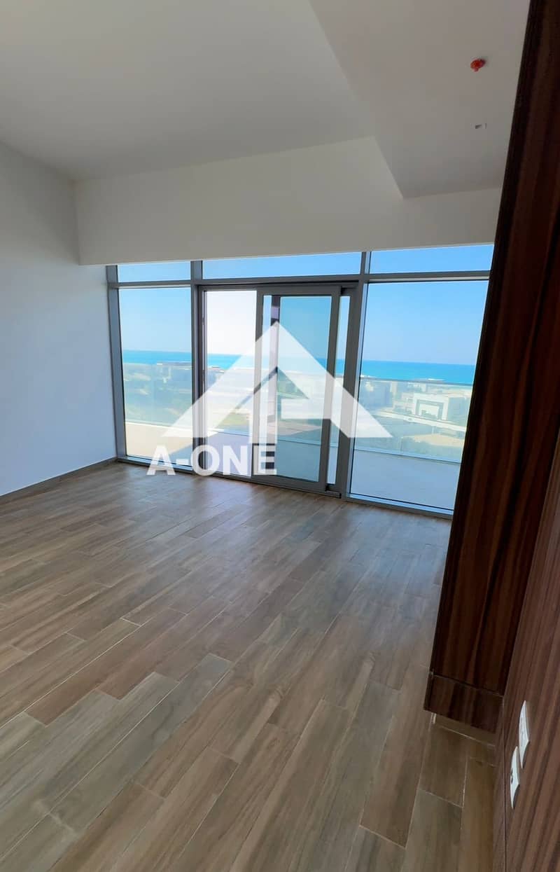 Apartment for sale with a lagoon view at the best price in The Gate New Alamein - Bild 6
