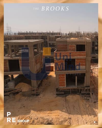 4 Bedroom Townhouse for Sale in Katameya, Cairo - 641294418_954934313766499_73258186362841035_n. jpg