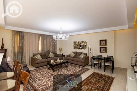 2 Bedroom Apartment for Sale in Kafr Abdo, Alexandria - 1. jpg