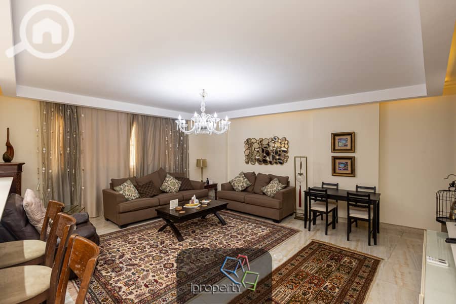 Apartment for Sale in Kafr Abdo - Alexandria - Bild 2