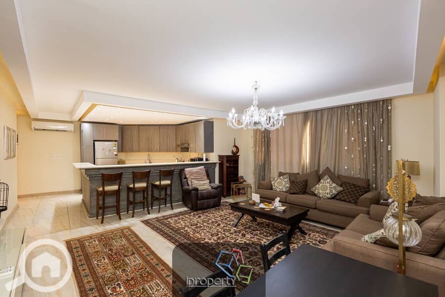 Apartment for Sale in Kafr Abdo - Alexandria - Bild 3