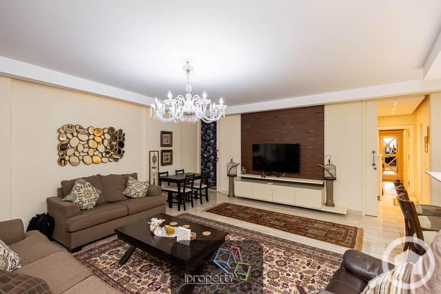Apartment for Sale in Kafr Abdo - Alexandria - Bild 4