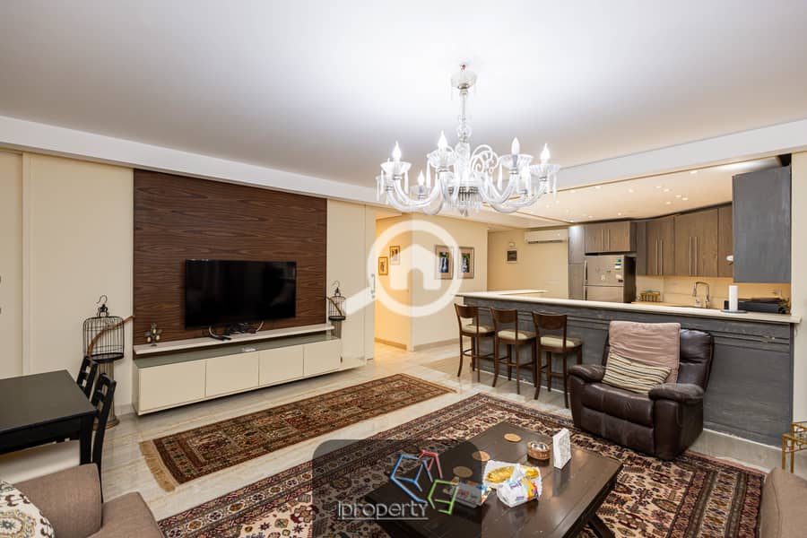 Apartment for Sale in Kafr Abdo - Alexandria - Bild 5