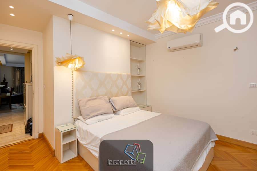 Apartment for Sale in Kafr Abdo - Alexandria - Bild 6