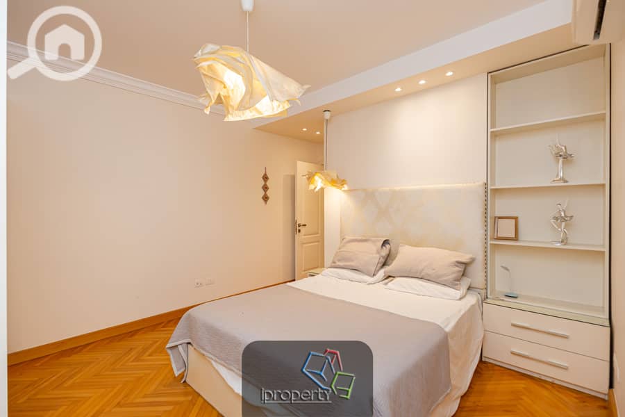Apartment for Sale in Kafr Abdo - Alexandria - Fler