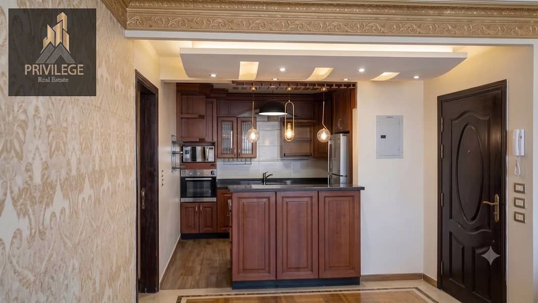 Apartment for sale in Darna Towers - Mehr