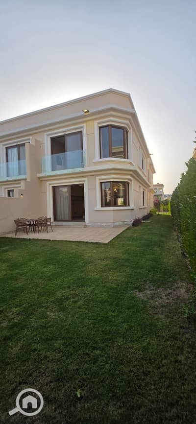 3 Bedroom Twin House for Rent in New Cairo, Cairo - 6a3696ad54132_WhatsApp-Image-2026-06-20-at-6.07. 34-AM. jpg