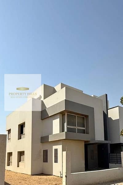 4 Bedroom Villa for Sale in New Cairo, Cairo - 688921440_26931918759761249_3878357894290007864_n. jpg