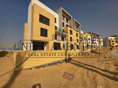 3 Bedroom Duplex for Sale in New Cairo, Cairo - WhatsApp Image 2026-06-29 at 1.06. 21 PM (2). jpg 3 Bedroom Duplex for Sale in New Cairo, Cairo - WhatsApp Image 2026-06-29 at 1.06. 21 PM (2). jpg