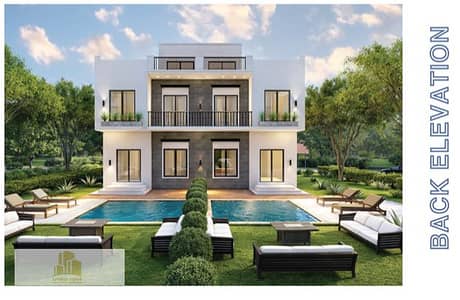 4 Bedroom Villa for Sale in 6th of October, Giza - Screenshot_20260713163324. png