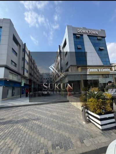 Retail for Rent in Sheikh Zayed, Giza - WhatsApp Image 2026-07-12 at 15.33. 07 (1). jpeg