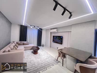 2 Bedroom Flat for Rent in New Cairo, Cairo - WhatsApp Image 2026-07-13 at 4.34. 28 PM. jpeg 2 Bedroom Flat for Rent in New Cairo, Cairo - WhatsApp Image 2026-07-13 at 4.34. 28 PM. jpeg
