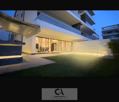 3 Bedroom Flat for Rent in New Cairo, Cairo - WhatsApp Image 2026-07-13 at 1.51. 56 PM (5). jpeg 3 Bedroom Flat for Rent in New Cairo, Cairo - WhatsApp Image 2026-07-13 at 1.51. 56 PM (5). jpeg
