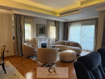 4 Bedroom Villa for Rent in New Cairo, Cairo - 1103708b-3511-4bb7-aea9-17f4cfee1160. jpg