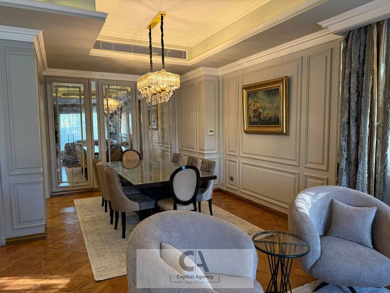 Villa Furnished For Rent in PK2 with pool - Widok 3