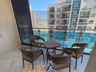 2 Bedroom Apartment for Rent in North Coast, Matruh - WhatsApp Image 2026-07-13 at 3.07. 59 PM. jpeg