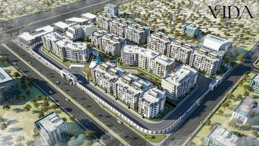3 Bedroom Apartment for Sale in Hadayek October, Giza - WhatsApp Image 2026-07-13 at 2.22. 27 PM. jpeg 3 Bedroom Apartment for Sale in Hadayek October, Giza - WhatsApp Image 2026-07-13 at 2.22. 27 PM. jpeg