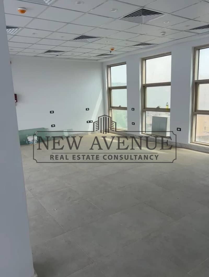 Office Fully Finished With ACS For Rent at Gallaria South 90 Street - Vista 3