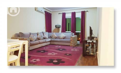 3 Bedroom Flat for Rent in New Cairo, Cairo - WhatsApp Image 2026-07-13 at 3.28. 59 PM. jpeg 3 Bedroom Flat for Rent in New Cairo, Cairo - WhatsApp Image 2026-07-13 at 3.28. 59 PM. jpeg
