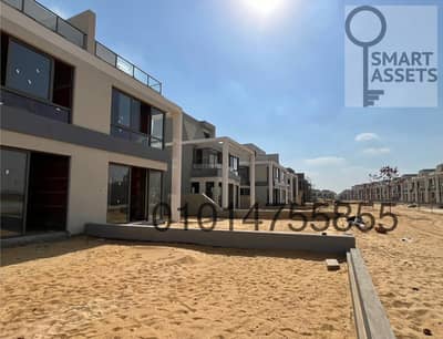 3 Bedroom Townhouse for Sale in Mostakbal City, Cairo - WhatsApp Image 2026-07-13 at 4.58. 38 PM. jpeg 3 Bedroom Townhouse for Sale in Mostakbal City, Cairo - WhatsApp Image 2026-07-13 at 4.58. 38 PM. jpeg