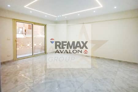 3 Bedroom Flat for Sale in Sidi Beshr, Alexandria - 1. jpg