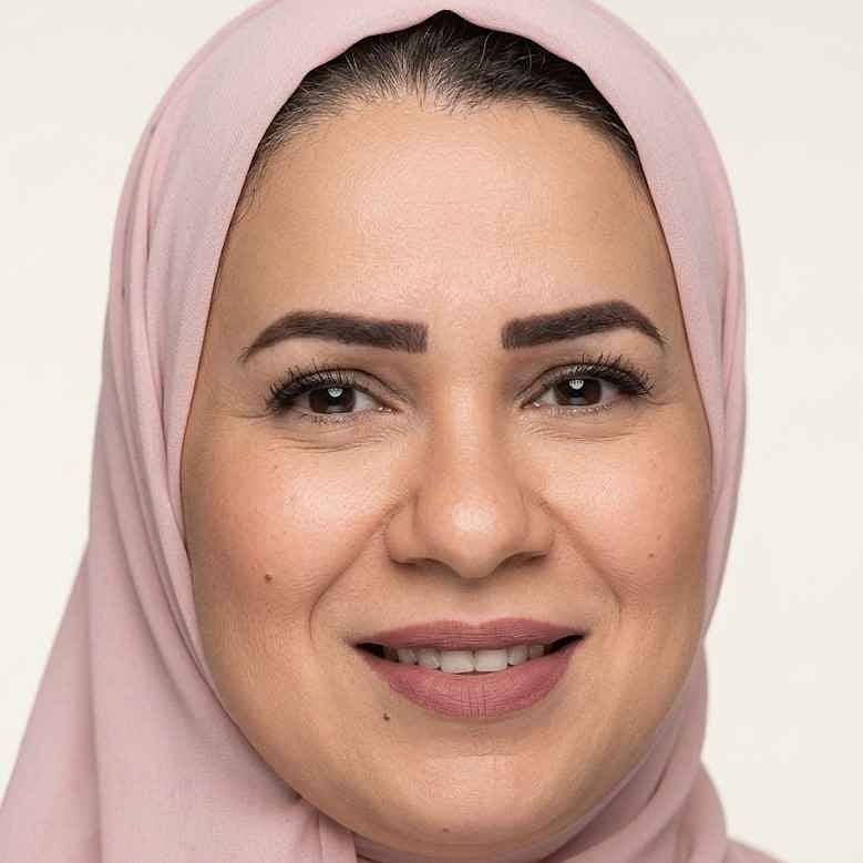 Heba Zayan Heba Zayan