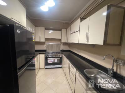 3 Bedroom Flat for Rent in Sheikh Zayed, Giza - WhatsApp Image 2026-07-12 at 7.30. 46 PM (2). jpeg