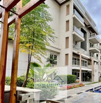 2 Bedroom Flat for Sale in 6th of October, Giza - 65fed8b2-f3a3-4abb-a38a-78539ec558c4. jpg